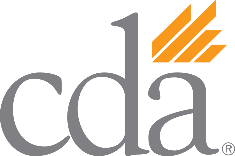 CDA Color Logo