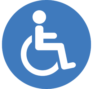 disability logo